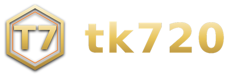 tk720 logo